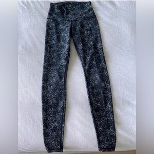 Brand new Lululemon leggings